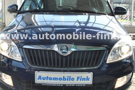 Skoda Fabia 77.500 km 5.700 &euro; Mülheim a. d. Ruhr 45478