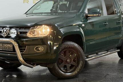 VW Amarok 196.936 km 17.990 &euro; Remscheid 42897