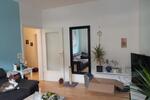 Erdgeschoßwohnung Essen Stadtbezirk III - 2.5 Zimmer, 55 m&sup2;, 459&euro; | Angebot:26470283