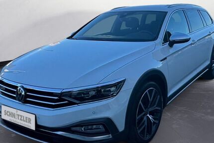 VW Passat Alltrack 63.554 km 30.450 &euro; Langenfeld 40764