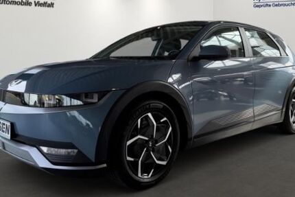 Hyundai IONIQ 5 50.634 km 31.690 &euro; Dormagen 41540