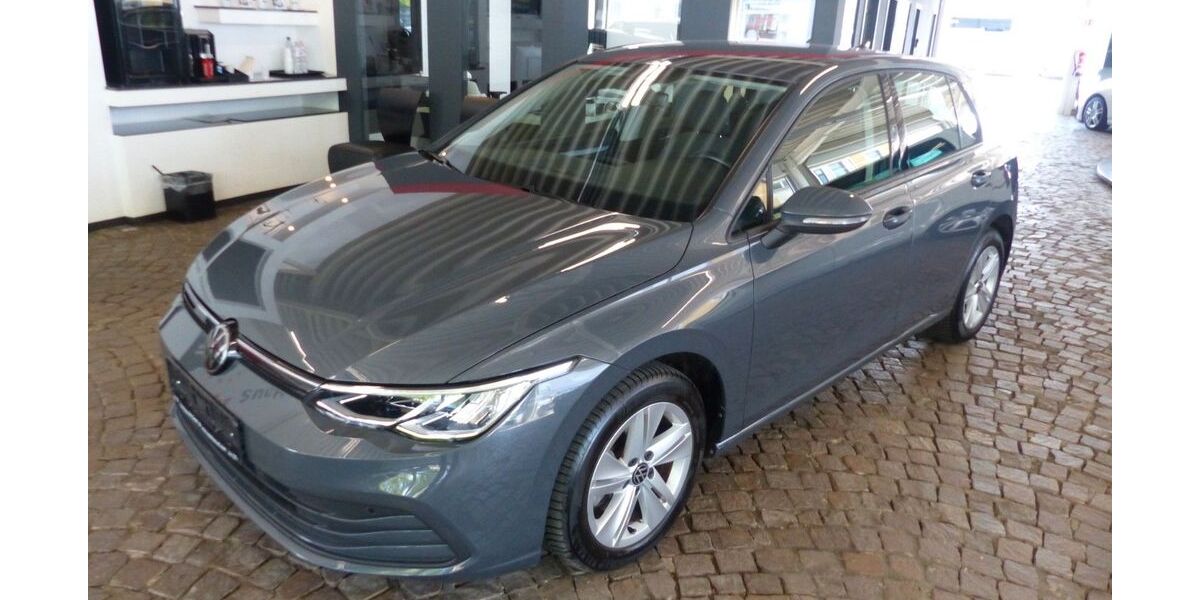 VW Golf 98.636 km 15.999 &euro; Gelsenkirchen 45888