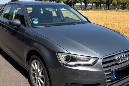 Audi A3 148.150 km 10.100 &euro; Korschenbroich 41352