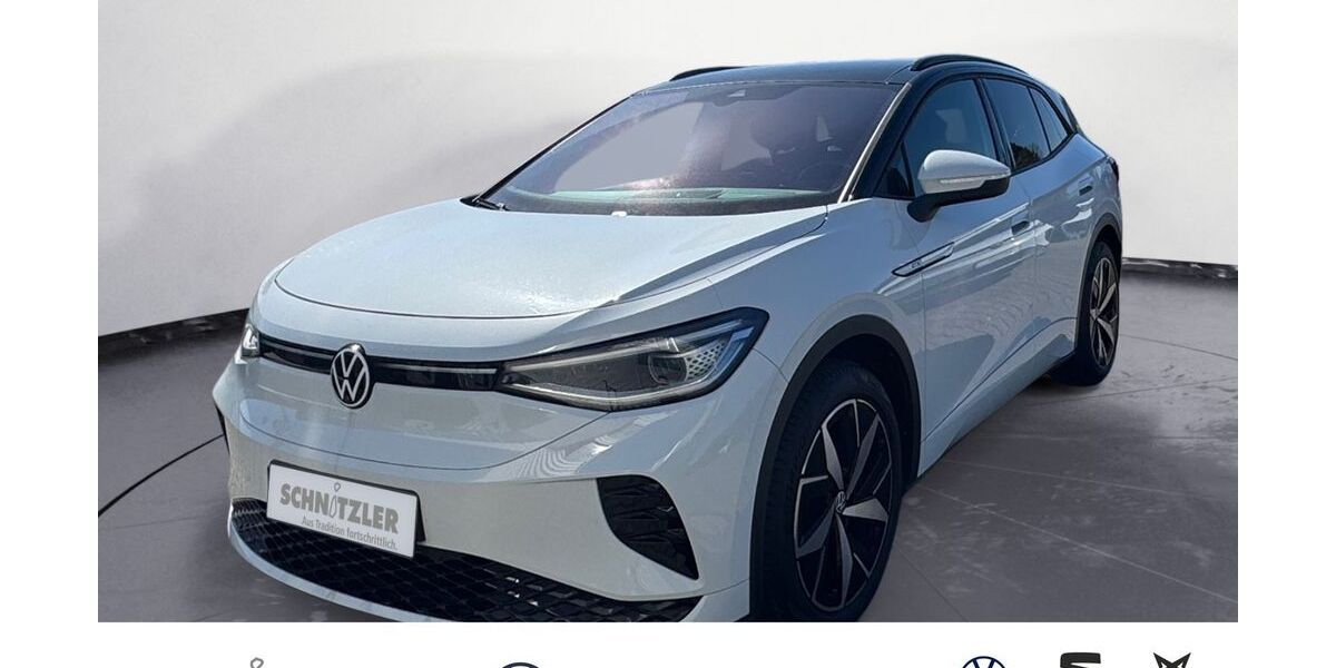 VW ID.4 30.844 km 31.950 &euro; Langenfeld 40764