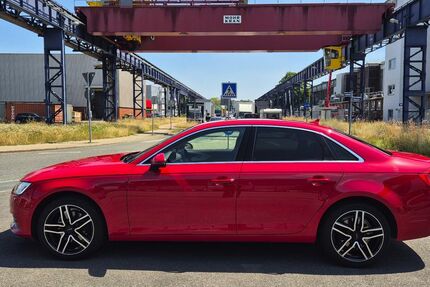 Audi A4 84.600 km 16.690 &euro; Mülheim 45476