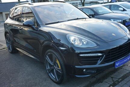 Porsche Cayenne 171.000 km 29.950 &euro; Krefeld 47807