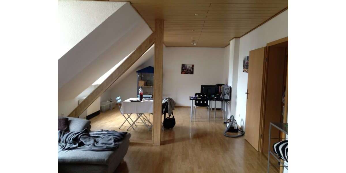 Etagenwohnung Essen Südostviertel - 2.5 Zimmer, 70 m&sup2;, 580&euro; | Angebot:25967790