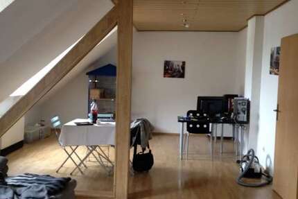 Wohnung Essen Südostviertel - 2.5 Zimmer, 70 m&sup2;, 580&euro; | Angebot:25967790