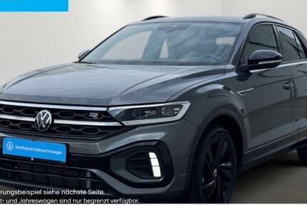 VW T-Roc 6.939 km 32.950 &euro; Neuss 41460