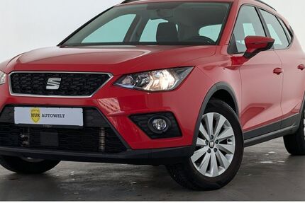Seat Arona 36.670 km 9.860 &euro; Düsseldorf 40599