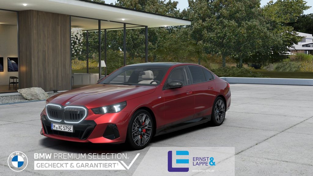 BMW i5 28.075 km 61.430 &euro; Essen 45134