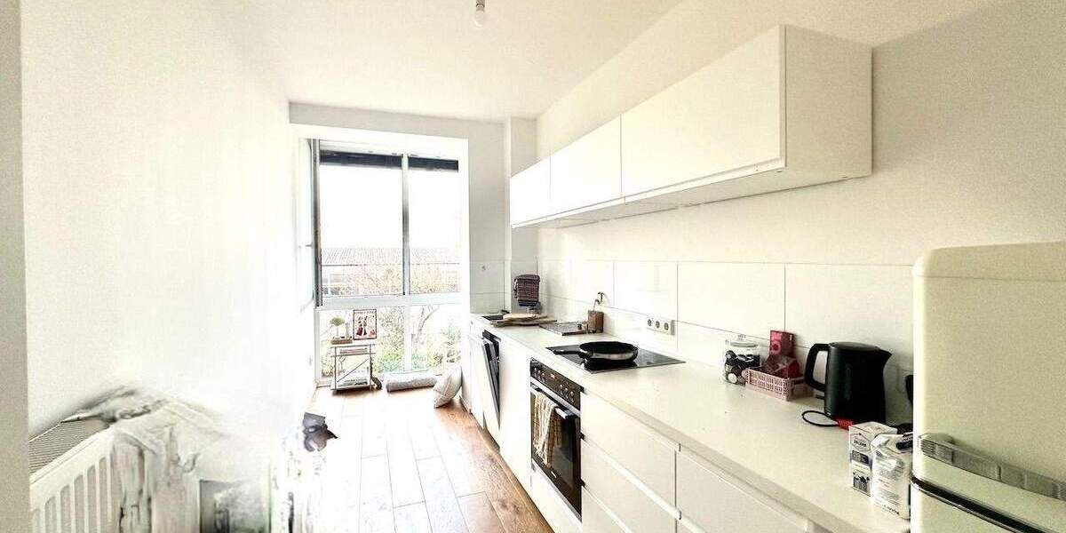 Mehrfamilienhaus, Wohnhaus Düsseldorf Heerdt - 6 Zimmer, 178 m&sup2;, 889.000&euro; | Angebot:25736814