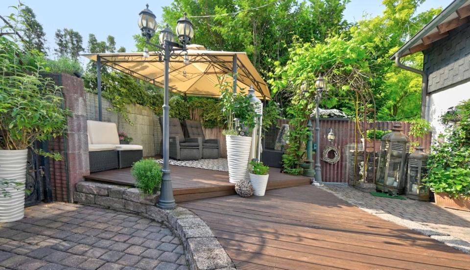 Einfamilienhaus Essen Stadtbezirk IV - 469.000&euro; | Angebot:27197825