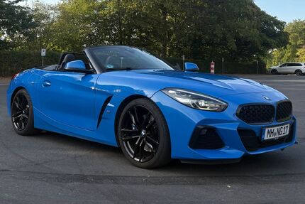 BMW Z4 109.999 km 31.720 &euro; Mülheim 45481