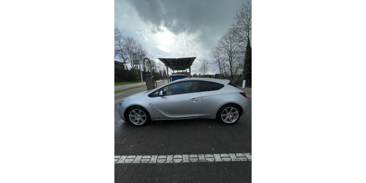 Opel Astra 173.000 km 6.500 &euro; Heiligenhaus 42579