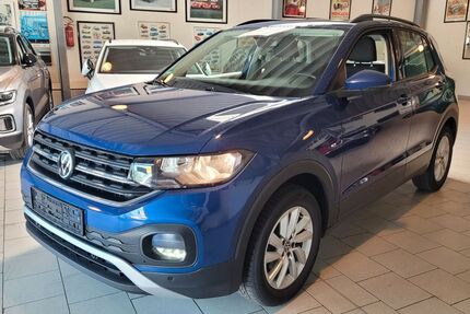 VW T-Cross 94.600 km 14.999 &euro; Oberhausen 46049
