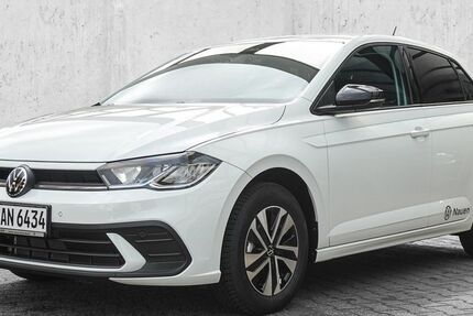 VW Polo 5.900 km 25.780 &euro; Meerbusch 40670