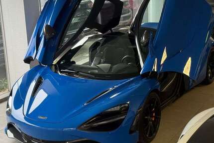 McLaren 720S 39.500 km 196.990 &euro; Mülheim an der Ruhr 45478
