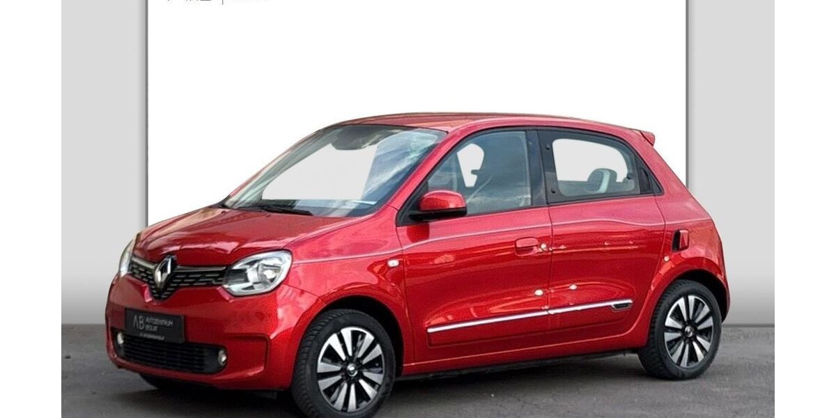Renault Twingo 48.200 km 9.500 &euro; Solingen/NRW 42655