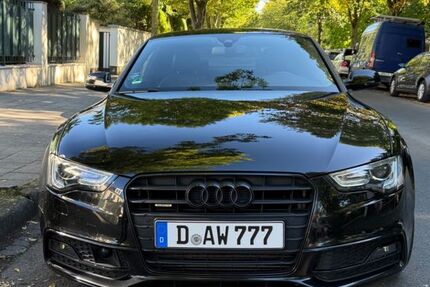Audi A5 169.500 km 17.400 &euro; Neuss 41472