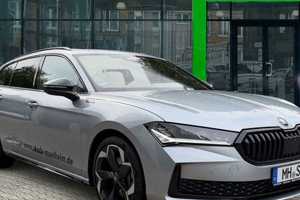 Skoda Superb 10.500 km 52.990 &euro; Mülheim an der Ruhr 45479