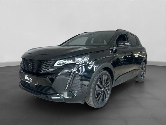 Peugeot 3008 24.032 km 24.890 &euro; Moers 47441