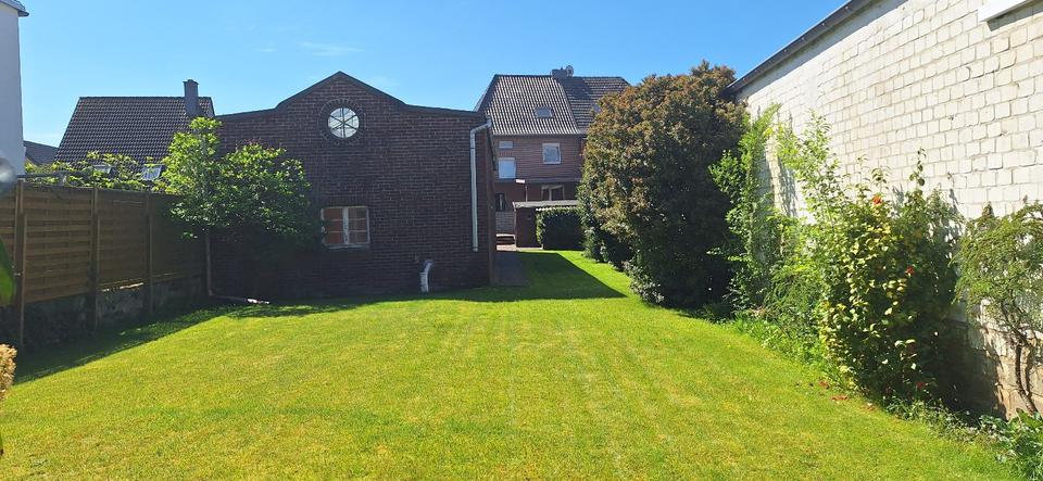 Doppelhaushälfte Willich - 5 Zimmer, 116 m&sup2;, 475.000&euro; | Angebot:26610972