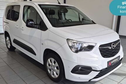 Opel Combo Life 94.855 km 18.490 &euro; Wuppertal 42287