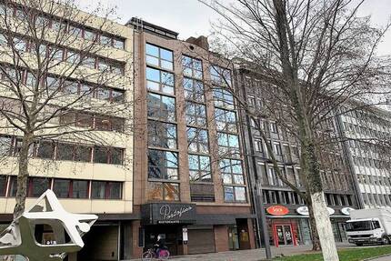 Gewerbeobjekt Düsseldorf Stadtmitte - 2.500&euro; | Angebot:25774555