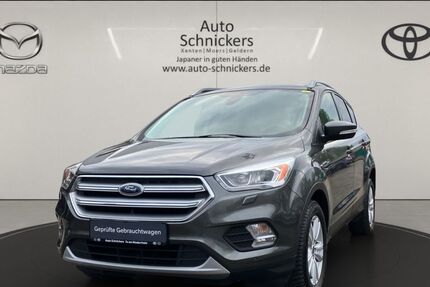 Ford Kuga 78.434 km 14.740 &euro; Moers 47441