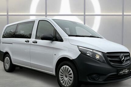 Mercedes-Benz Vito 51.950 km 30.890 &euro; Haan 42781