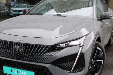 Peugeot 408 34.409 km 29.990 &euro; Remscheid 42897