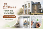 Einfamilienhaus Kaarst Büttgen - 5 Zimmer, 134 m&sup2;, 882.700&euro; | Angebot:25734317