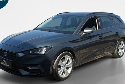 Seat Leon 61.267 km 23.940 &euro; Bottrop 46244