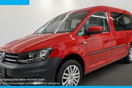 VW Caddy Maxi 85.775 km 19.950 &euro; Essen 45307