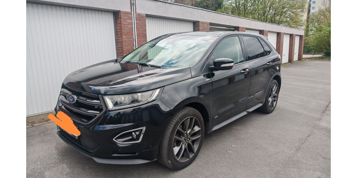 Ford Edge 161.000 km 17.800 &euro; Neukirchen-Vluyn 47506