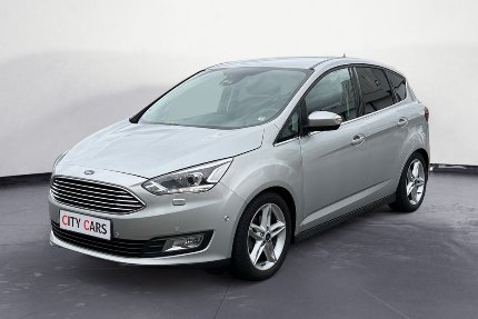Ford C-Max 104.000 km 8.990 &euro; Dormagen 41540
