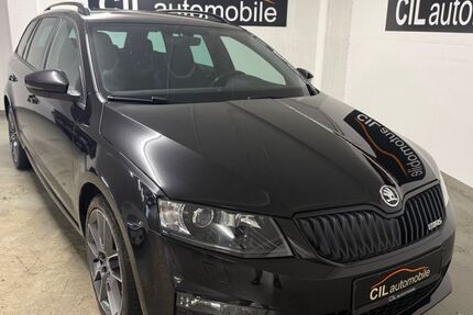 Skoda Octavia 126.320 km 12.990 &euro; Bottrop 46244