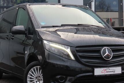Mercedes-Benz Vito 32.000 km 43.900 &euro; Neuss 41469