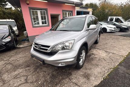 Honda CR-V 60.000 km 11.500 &euro; Wuppertal 42329