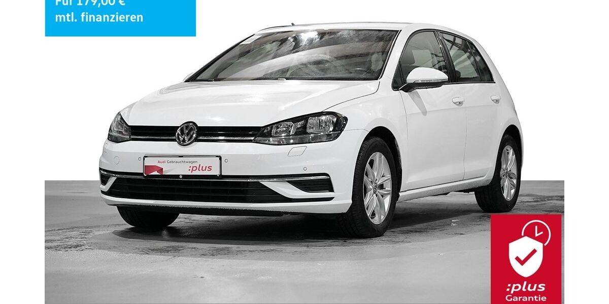VW Golf 76.696 km 13.222 &euro; Wuppertal 42109