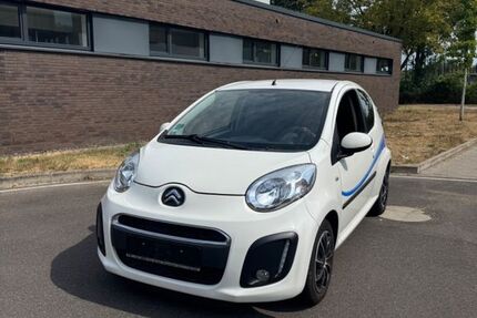 Citroen C1 104.500 km 3.500 &euro; Düsseldorf 40593