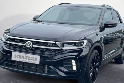 VW T-Roc 16.088 km 29.950 &euro; Hilden 40721