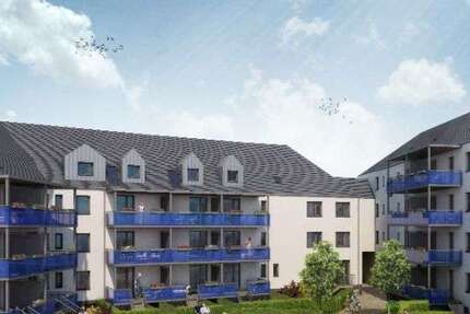 Wohnung Gelsenkirchen Feldmark - 2.5 Zimmer, 57 m&sup2;, 374&euro; | Angebot:26977386