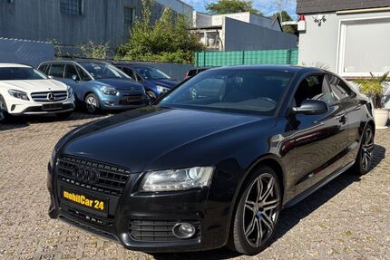 Audi A5 219.000 km 6.600 &euro; Haan 42781