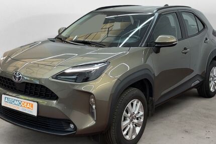 Toyota Yaris Cross 29.382 km 24.986 &euro; Moers 47445