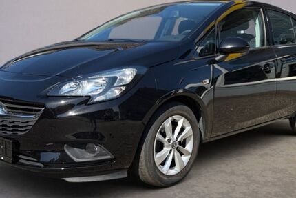 Opel Corsa 95.050 km 7.500 &euro; Velbert 42555