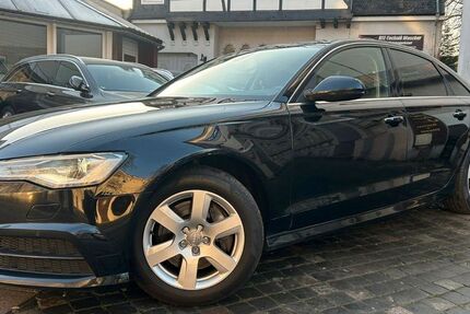 Audi A6 284.799 km 14.900 &euro; Wuppertal 42117