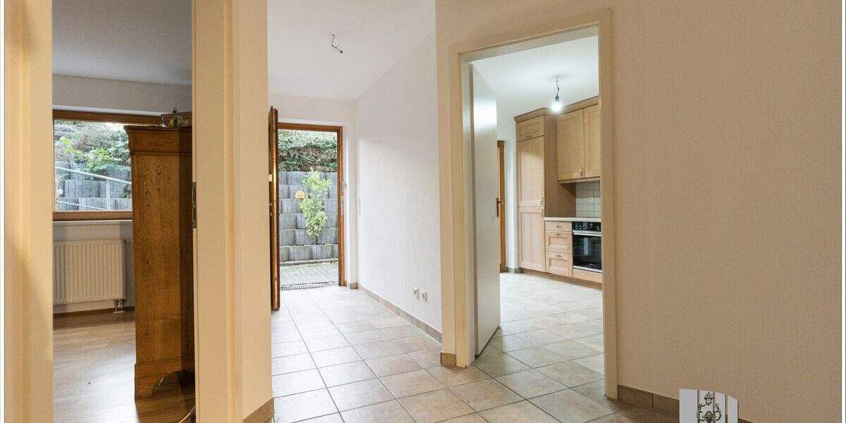 Mehrfamilienhaus, Wohnhaus Duisburg Alt-Walsum - 7 Zimmer, 267 m&sup2;, 598.000&euro; | Angebot:25698261