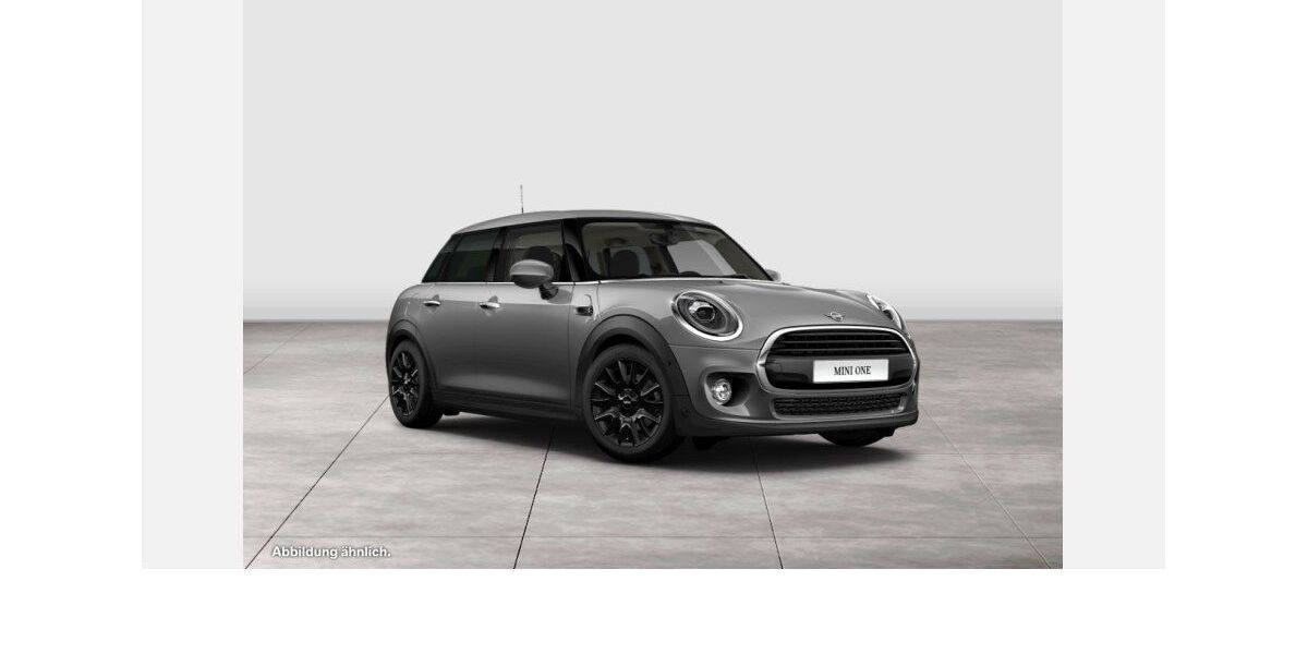 Mini ONE 56.768 km 16.300 &euro; Mettmann 40822